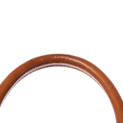 Louis Vuitton Monogram Sac Plat 17 of 18