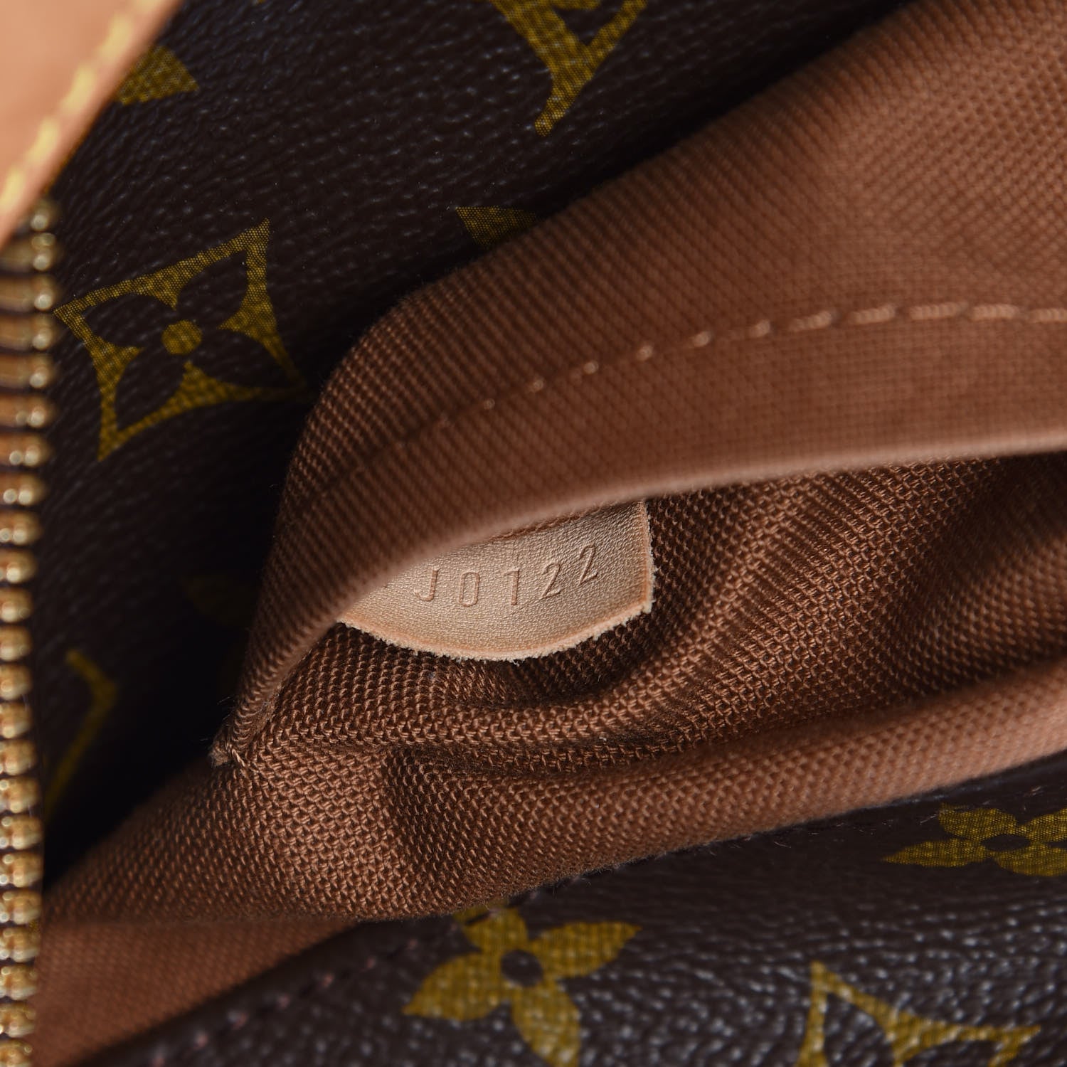 Louis Vuitton Monogram Sully PM 7 of 13