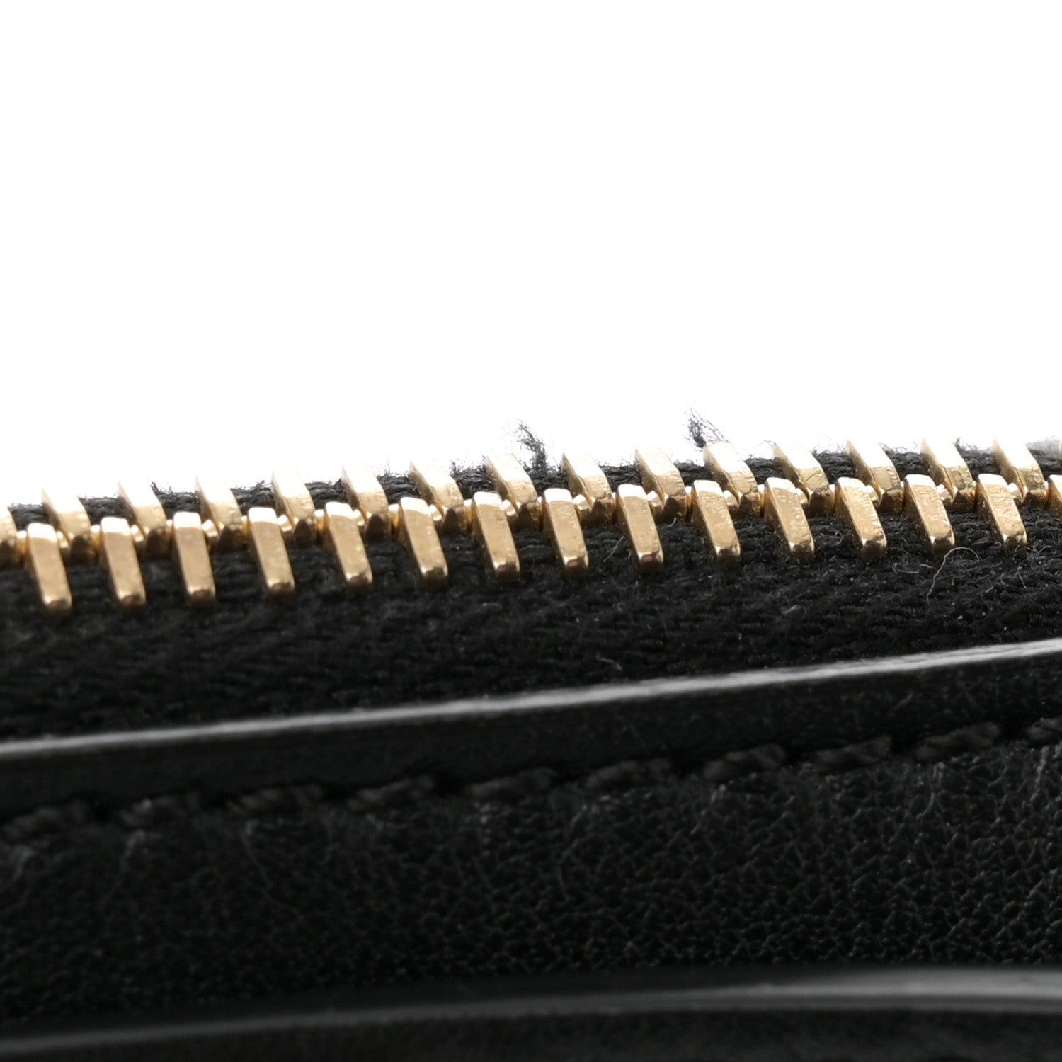 Fendi Vitello Dolce Monster Eyes Embossed Medium By The Way Boston Bag Black 12 of 14