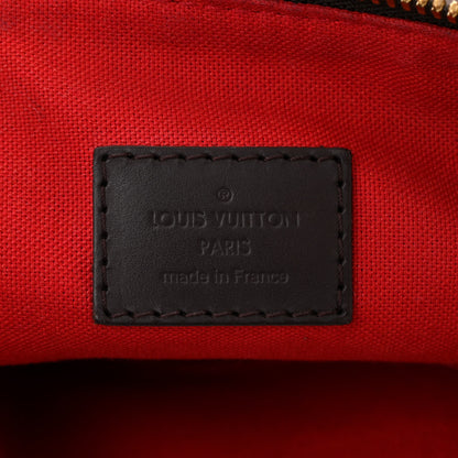 Louis Vuitton Damier Ebene Duomo Hobo 6 of 11
