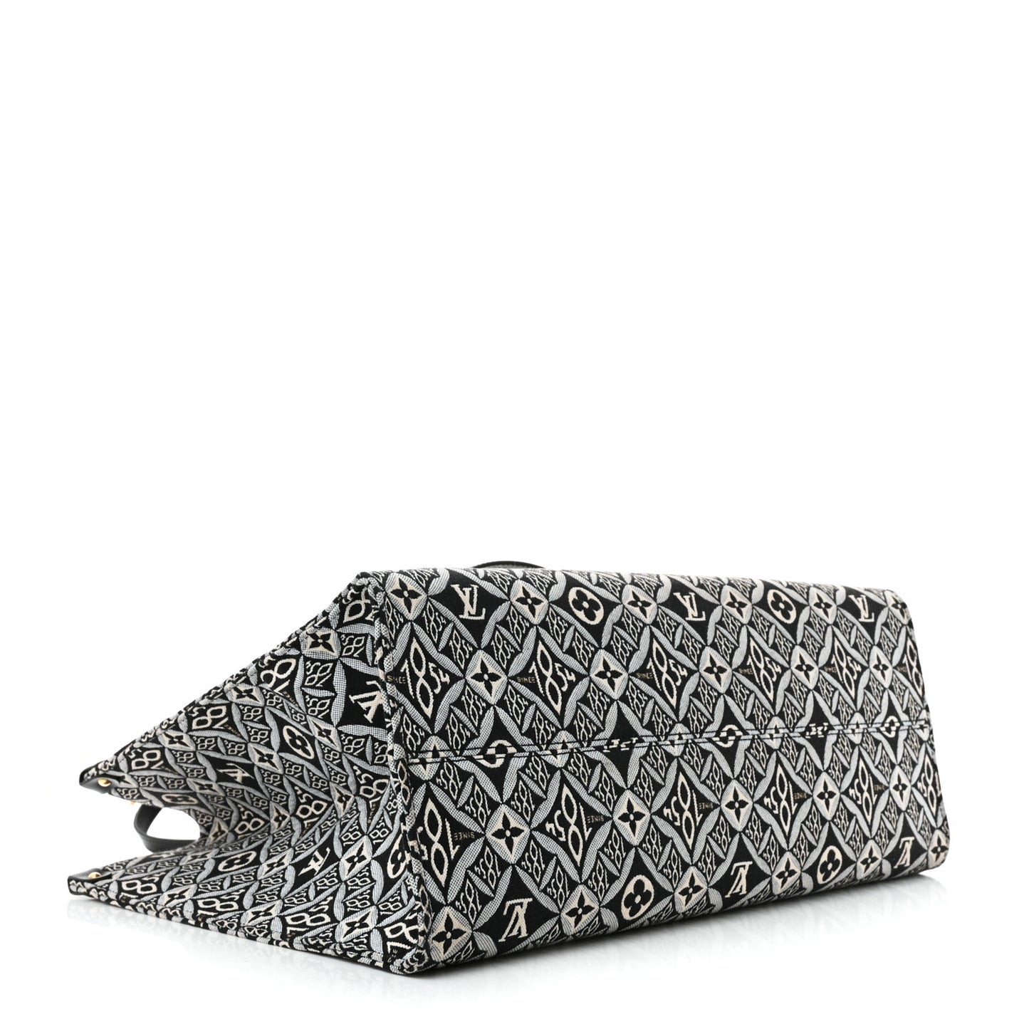 Jacquard Since 1854 Onthego GM Grey