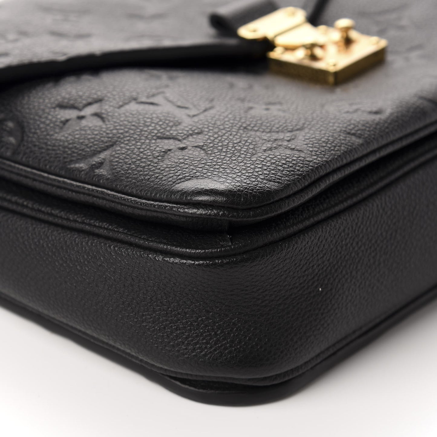 Empreinte Pochette Metis Black