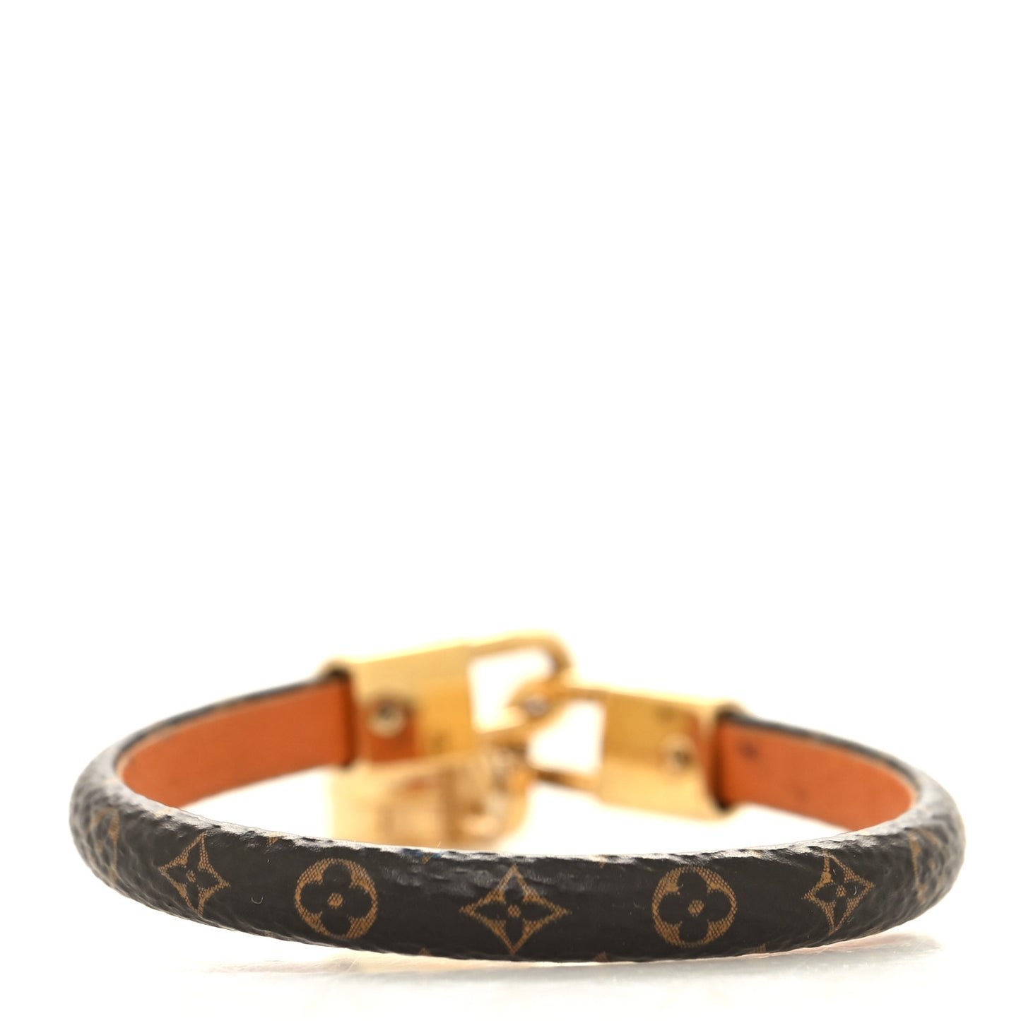 Monogram Tribute Bracelet