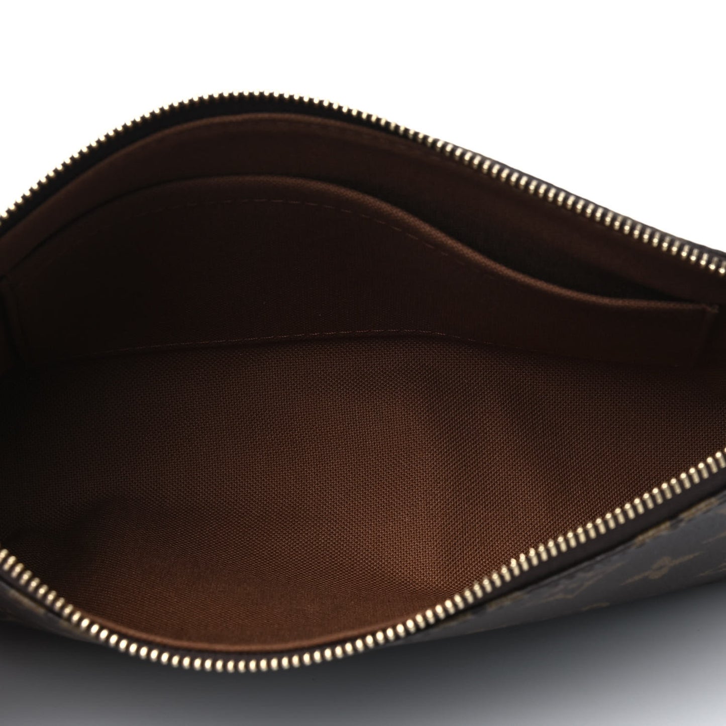 Monogram Pochette Accessories NM