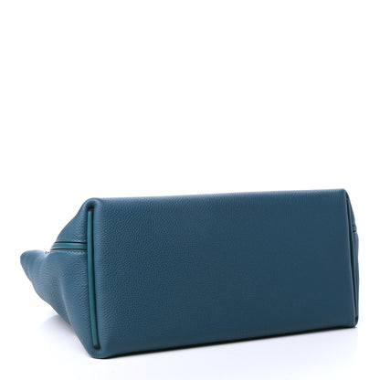 Hermes Togo Swift 24/24 29 Vert Bosphore 3 of 4