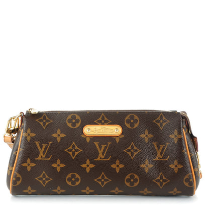 Louis Vuitton Monogram Eva Clutch 1 of 7