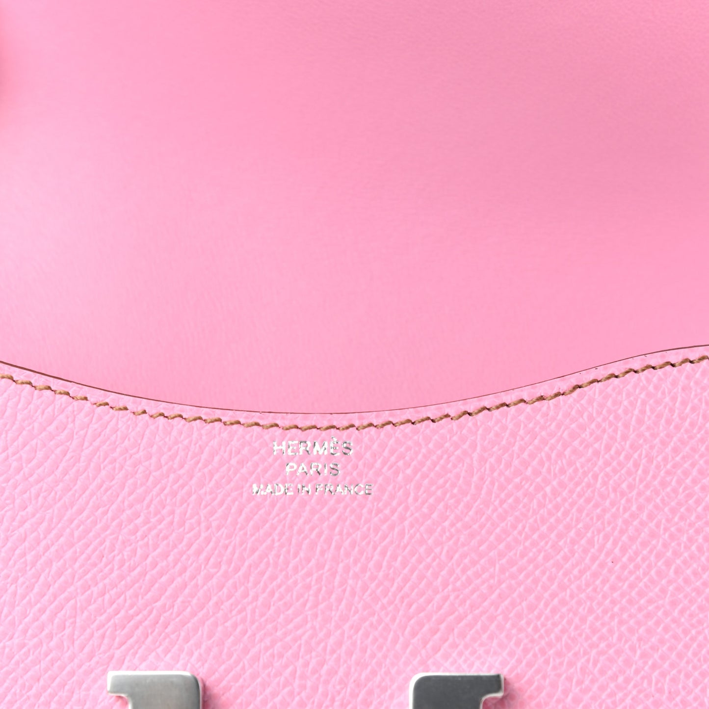 Epsom Constance Slim Wallet 5P Pink