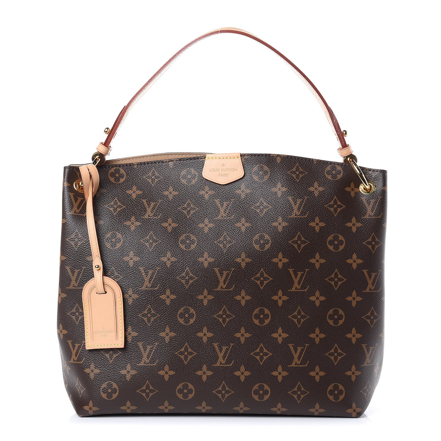 Louis Vuitton Monogram Graceful PM 1 of 13