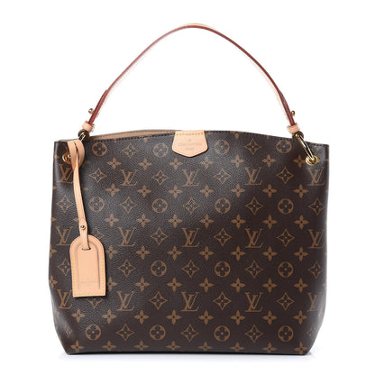 Louis Vuitton Monogram Graceful PM 1 of 13