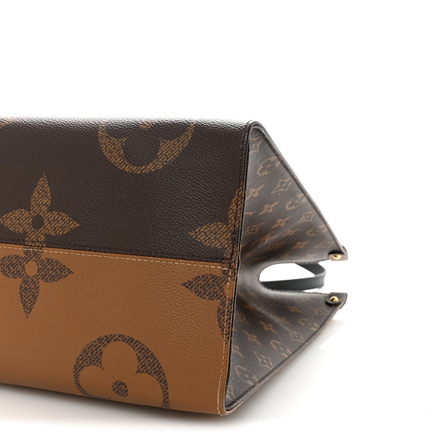 Louis Vuitton Reverse Monogram Giant Onthego GM 15 of 17