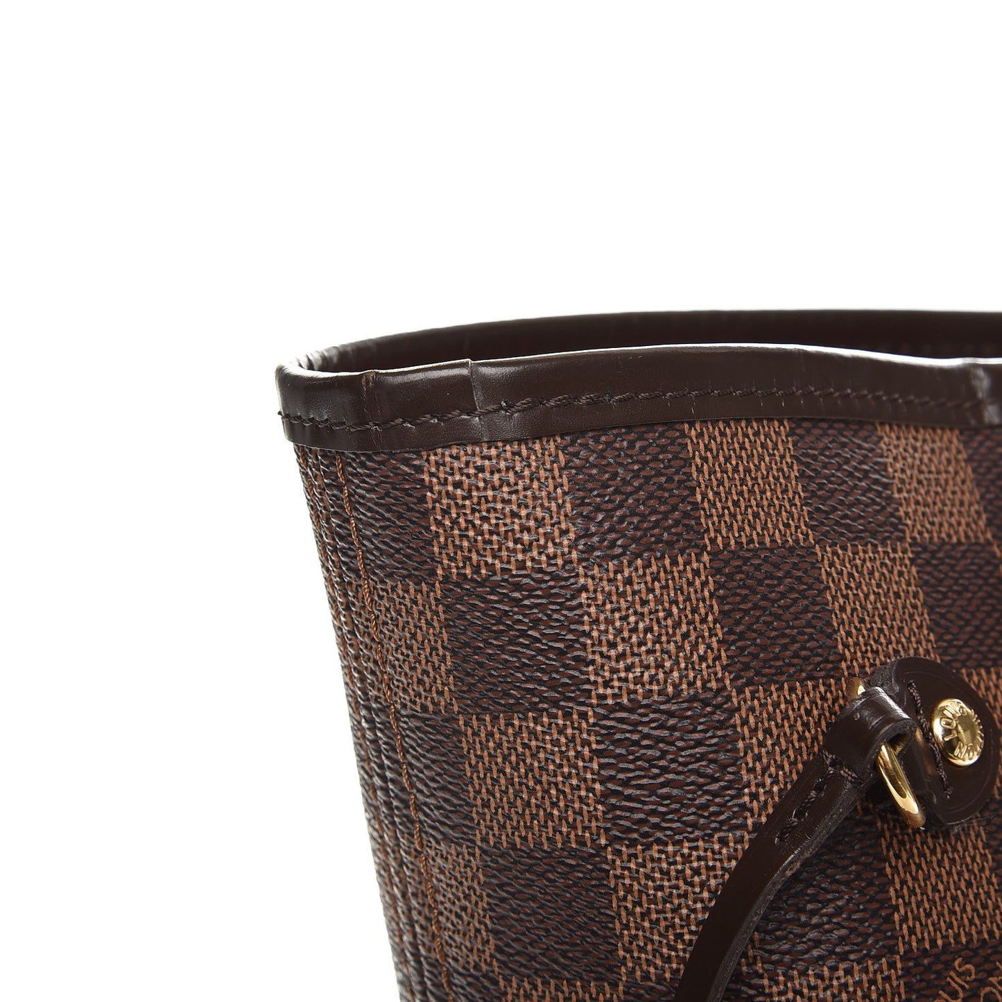 Damier Ebene Neverfull MM