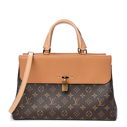 Louis Vuitton Monogram Venus Epice 2 of 9