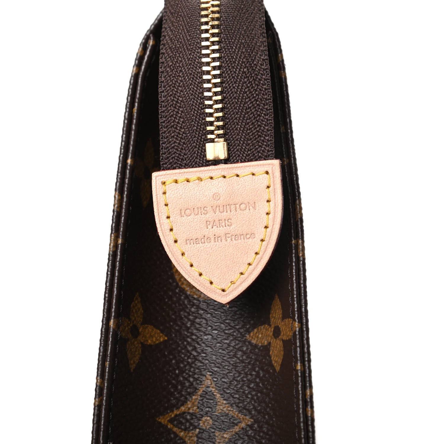 Louis Vuitton Monogram Toiletry Pouch 26 6 of 10