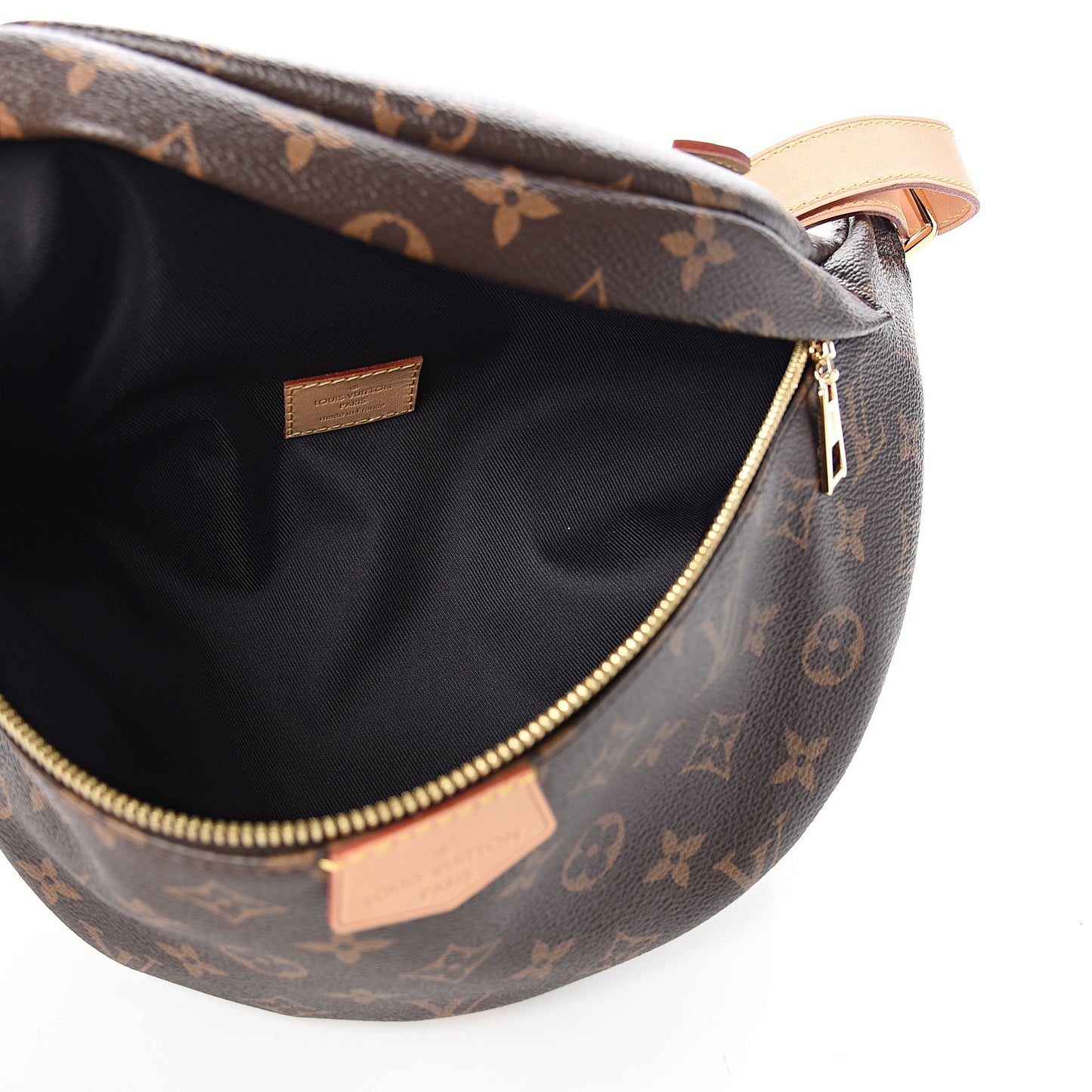 Monogram Bumbag