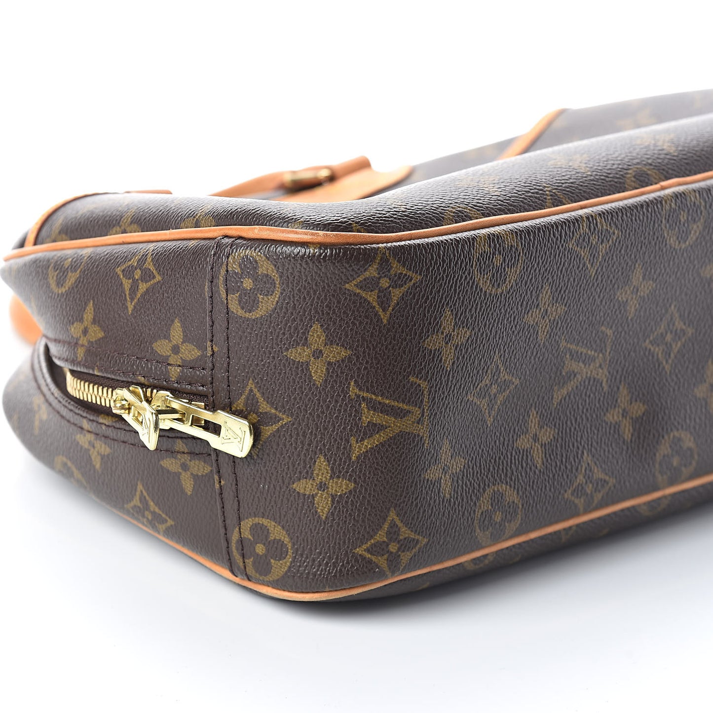 Monogram Trouville