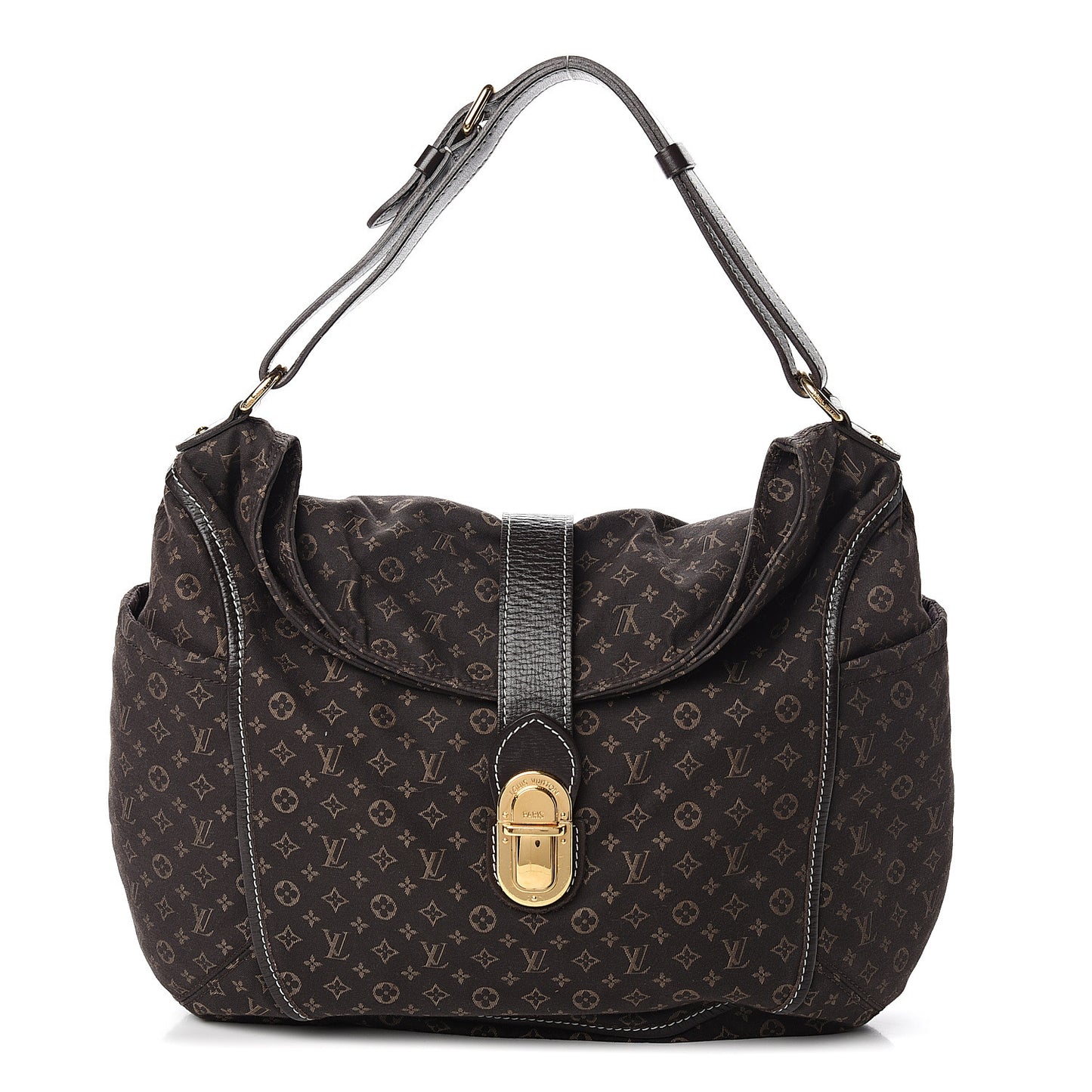 Monogram Idylle Romance Fusain