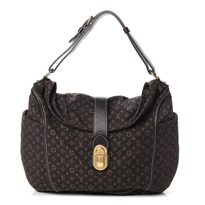 Louis Vuitton Monogram Idylle Romance Fusain 1 of 10