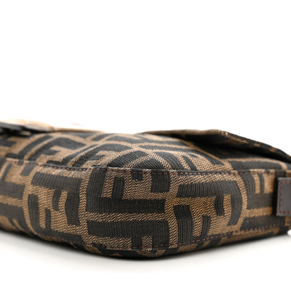 Fendi Zucca Baguette Tobacco 9 of 11