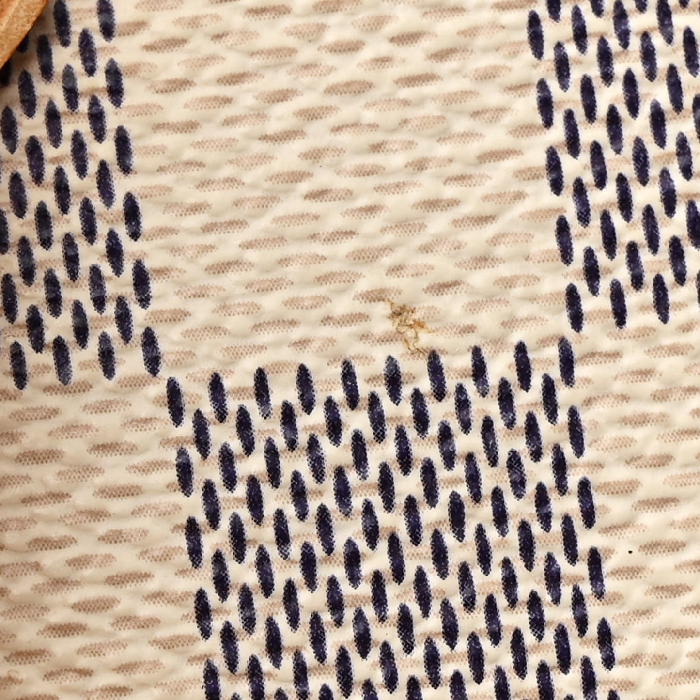 Damier Azur Saleya PM