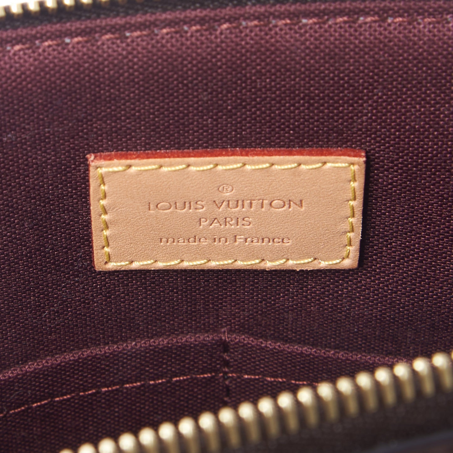Monogram Rivoli MM