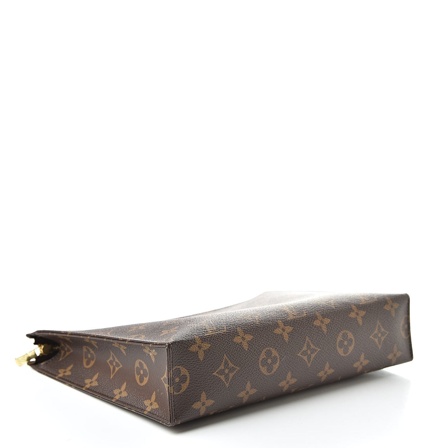 Monogram Toiletry Pouch 26