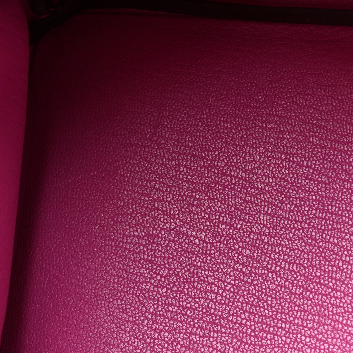 Taurillon Novillo Birkin 30 Magnolia