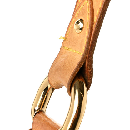 Louis Vuitton Monogram Tikal GM 11 of 11