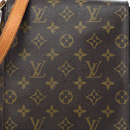 Louis Vuitton Monogram Musette Salsa 15 of 15