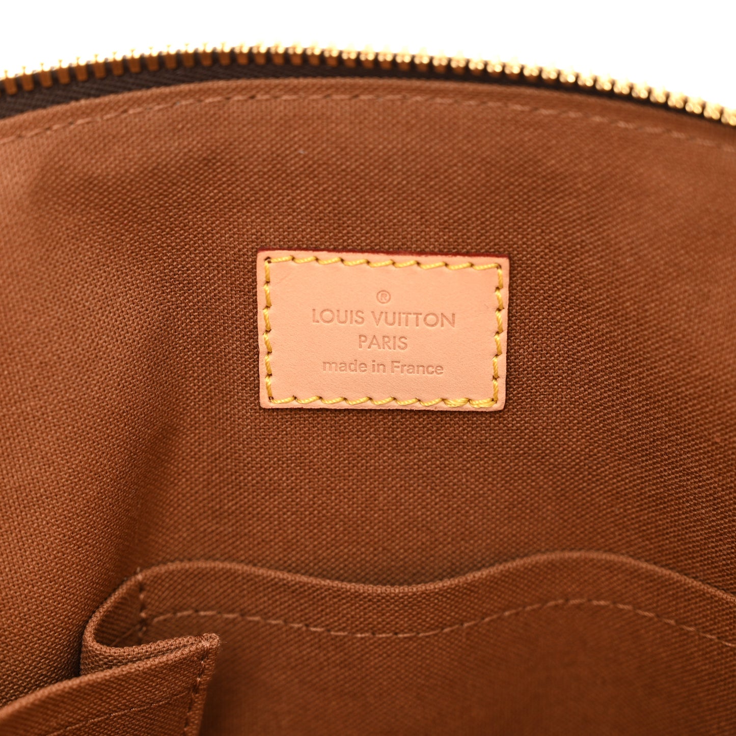 LOUIS VUITTON Monogram Tivoli GM