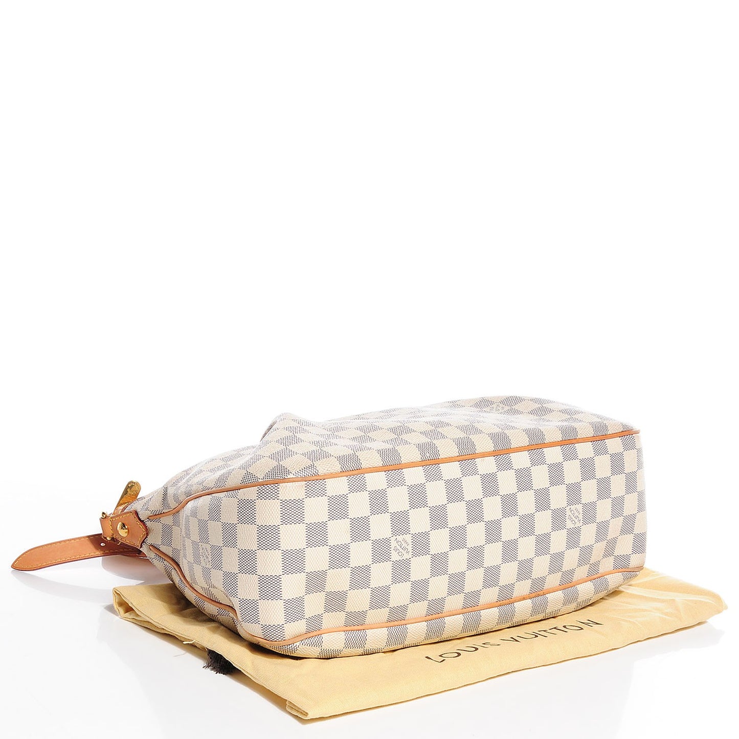 Damier Azur Siracusa MM