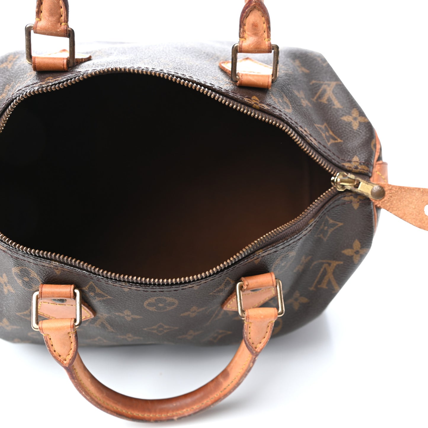 Monogram Speedy 30
