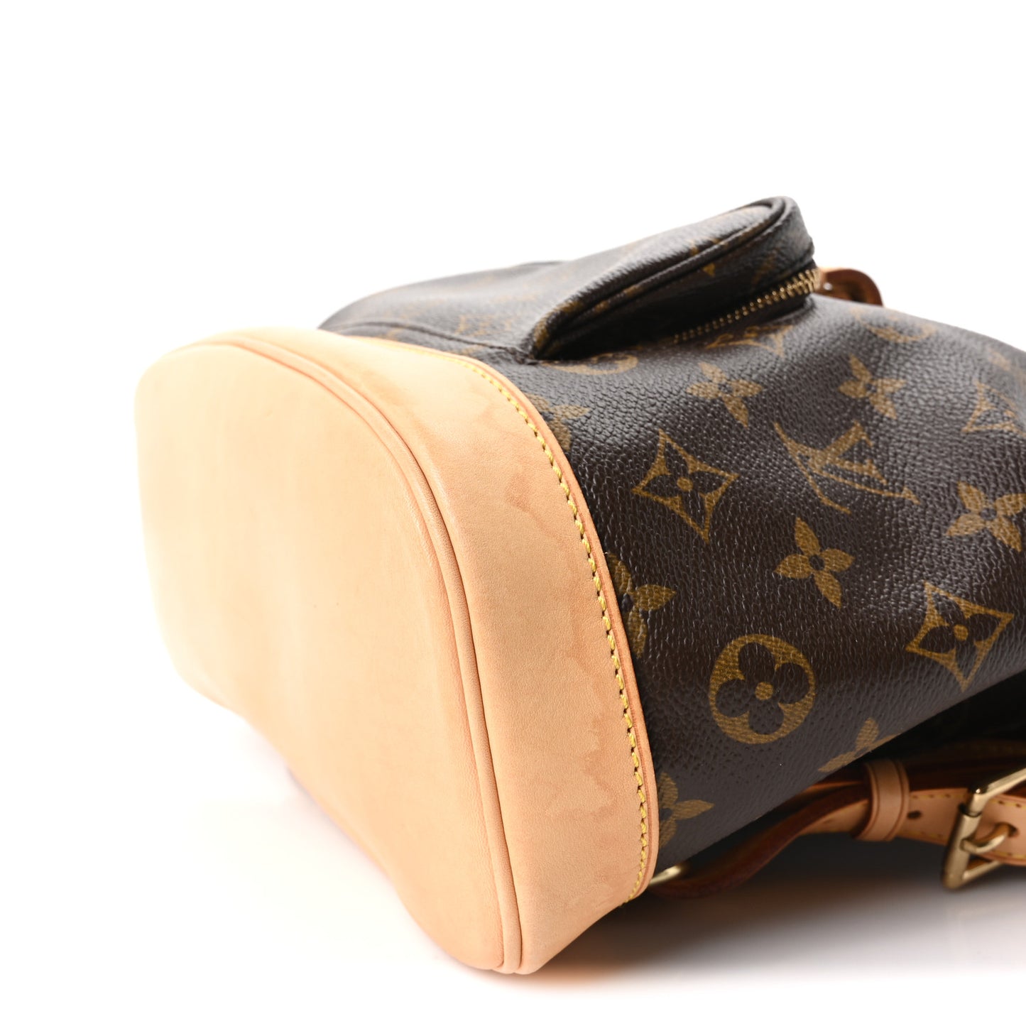 Monogram Montsouris MM Backpack