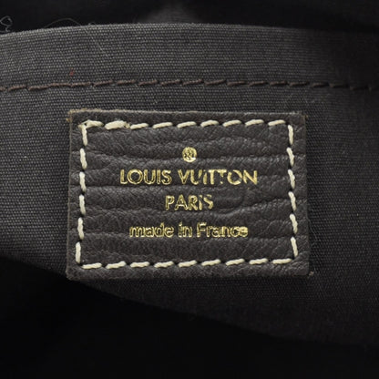 Louis Vuitton Mini Lin Manon PM Ebene 7 of 8