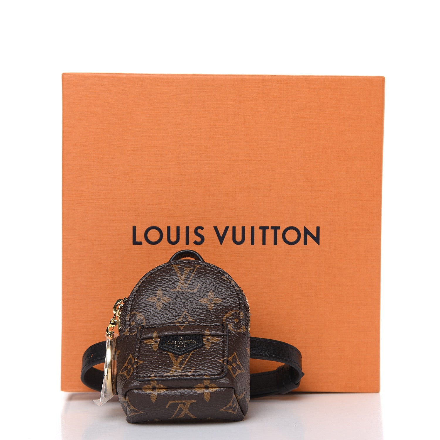 Louis Vuitton Monogram Party Palm Springs Bracelet 5 of 5