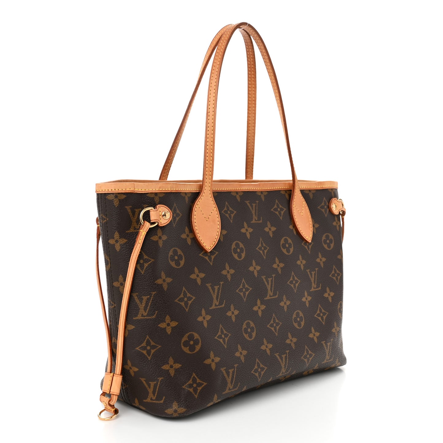 Monogram Neverfull PM