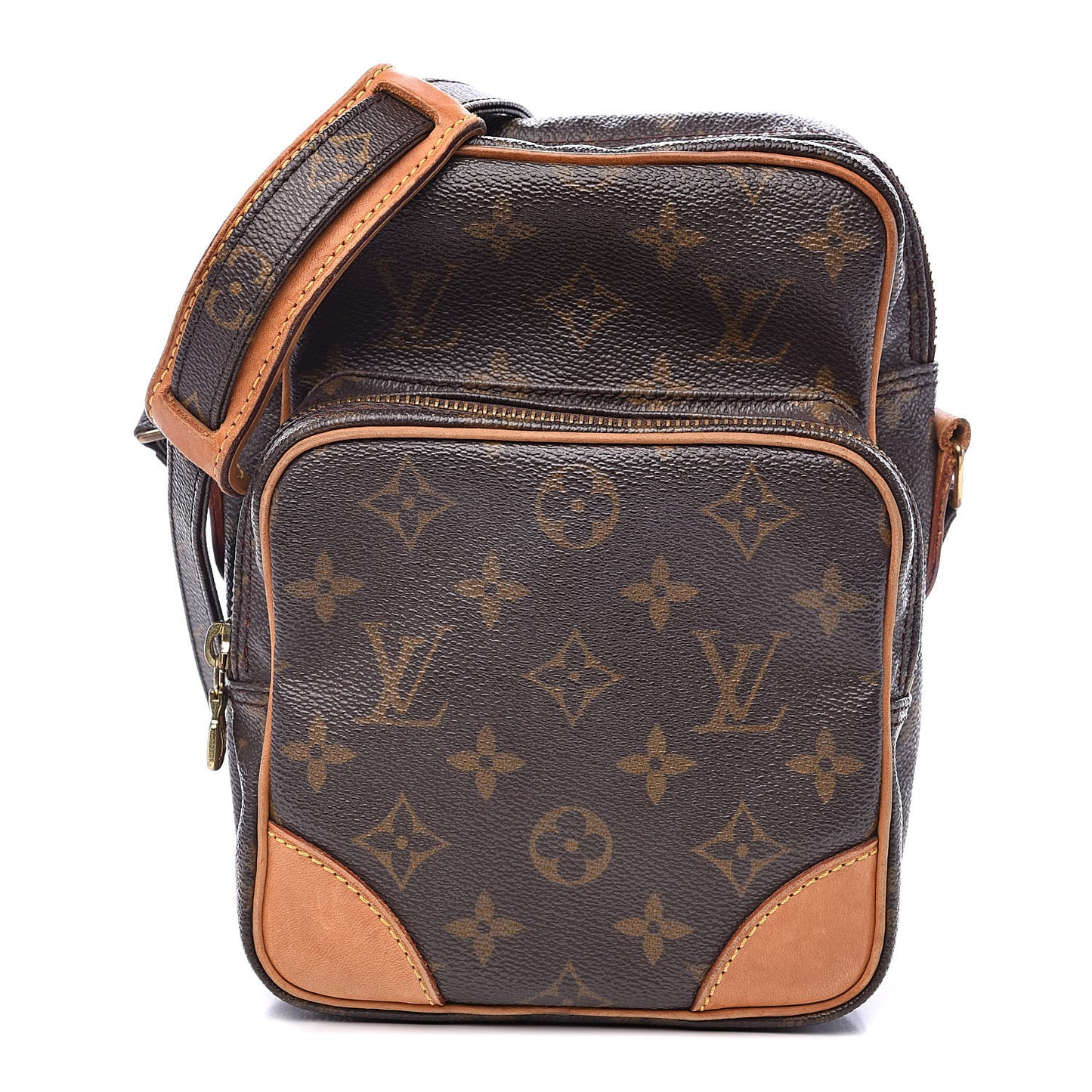 Monogram Amazone