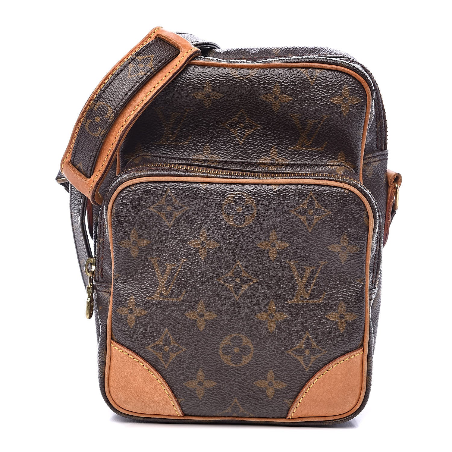 Louis Vuitton Monogram Amazone 1 of 12
