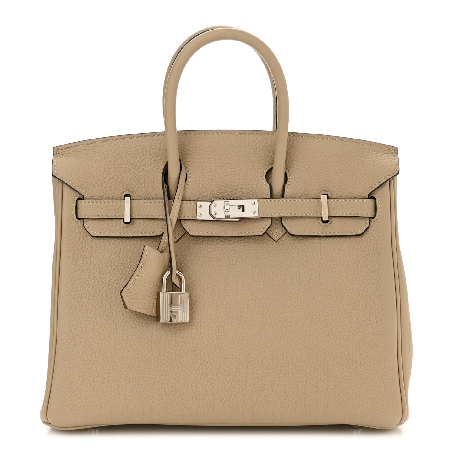 Togo Birkin 25 Trench