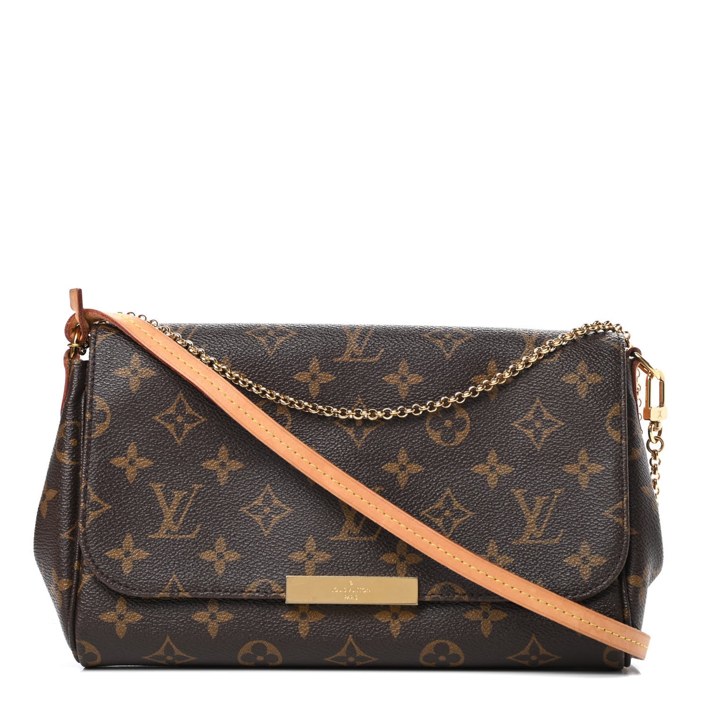 Monogram Favorite MM