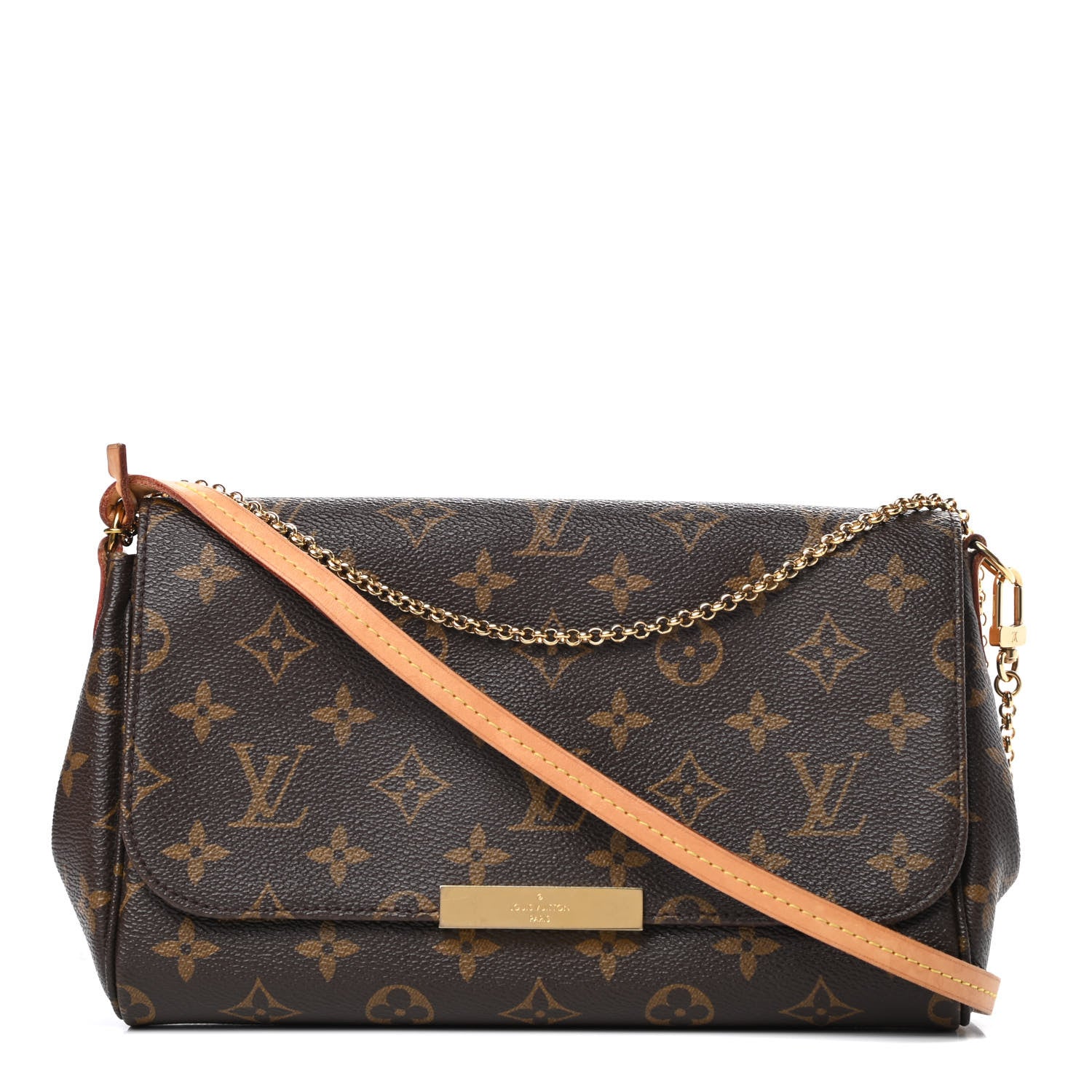 Louis Vuitton Monogram Favorite MM 1 of 13
