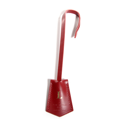 Louis Vuitton LOUIS VUITTO Clochette Key Bell Holder Rubis 1 of 4