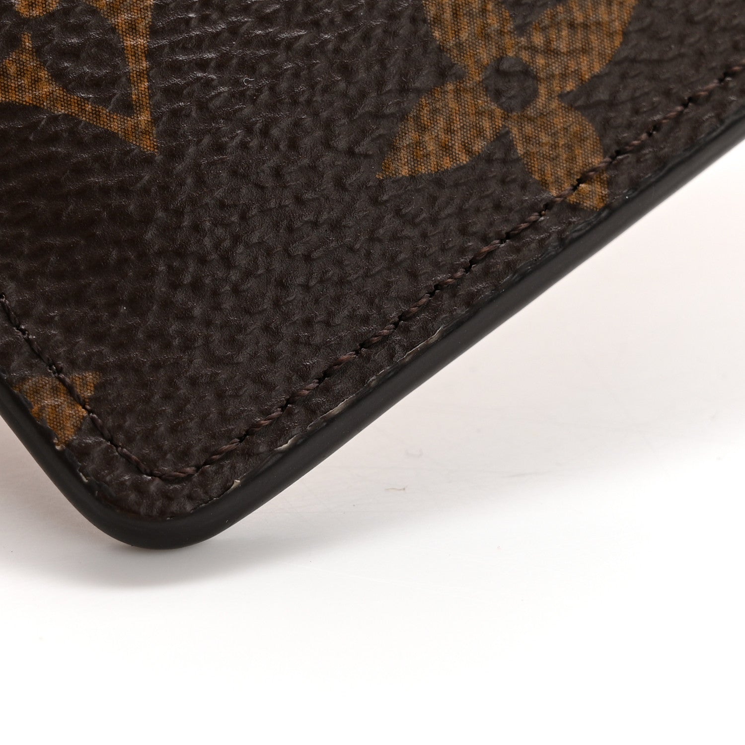 Louis Vuitton Reverse Monogram Card Holder 10 of 13