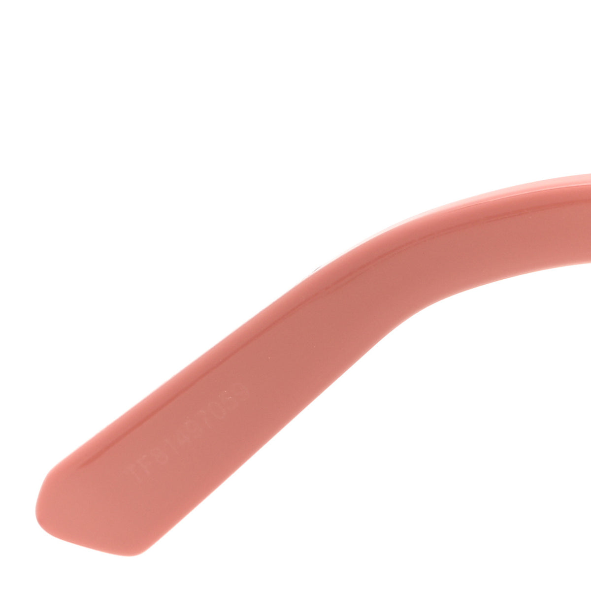 Christian Dior Acetate 30 Montaigne S8U Sunglasses Pink 6 of 9