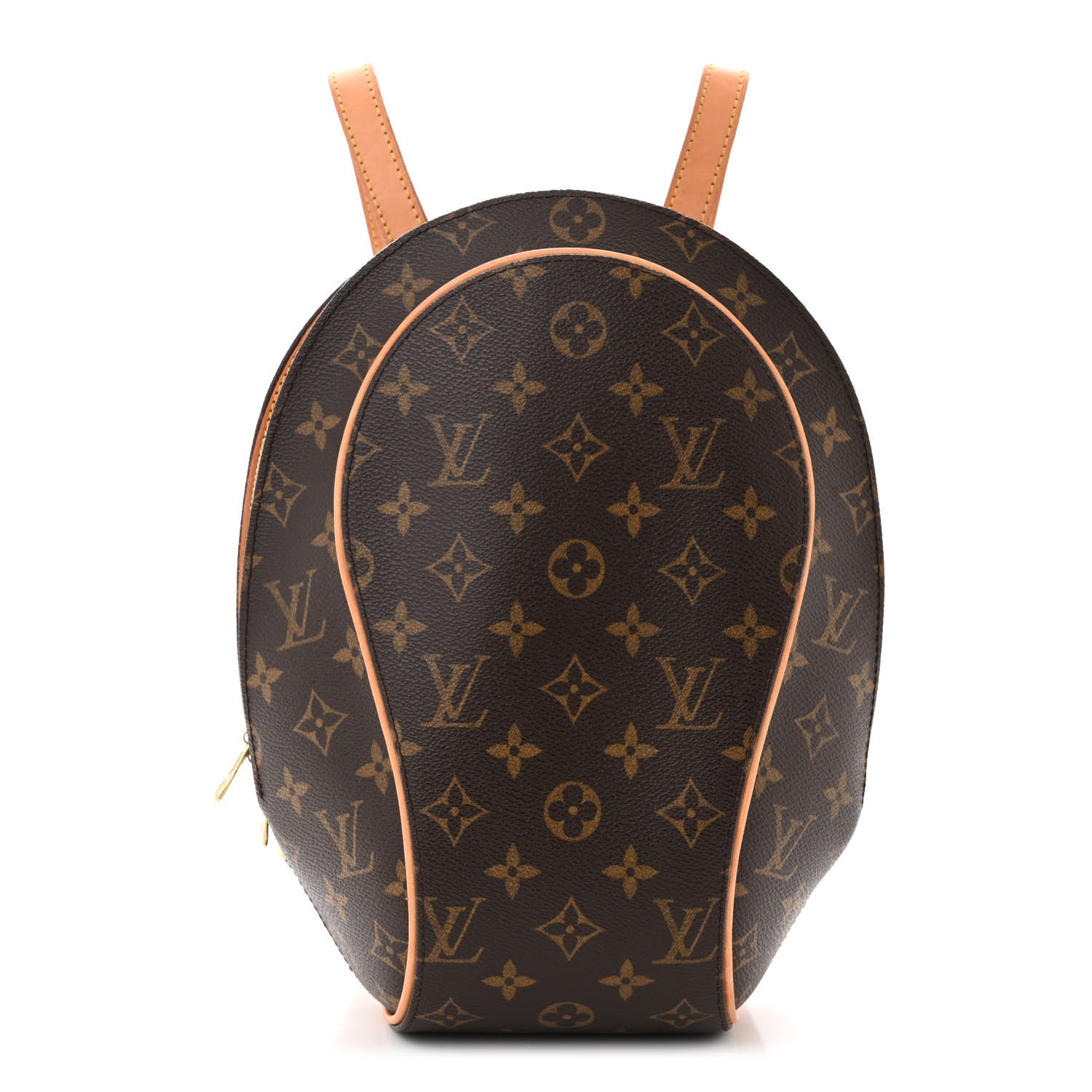 Louis Vuitton Monogram Ellipse Sac a Dos Backpack 1 of 9