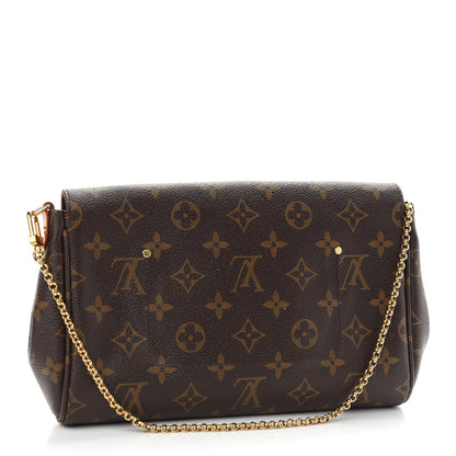 Louis Vuitton Monogram Favorite MM 2 of 6