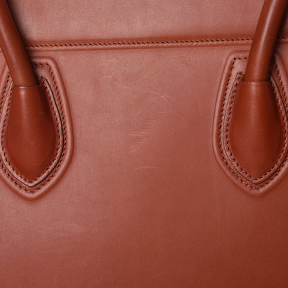 Celine Natural Calfskin Medium Phantom Luggage Brick 12 of 20