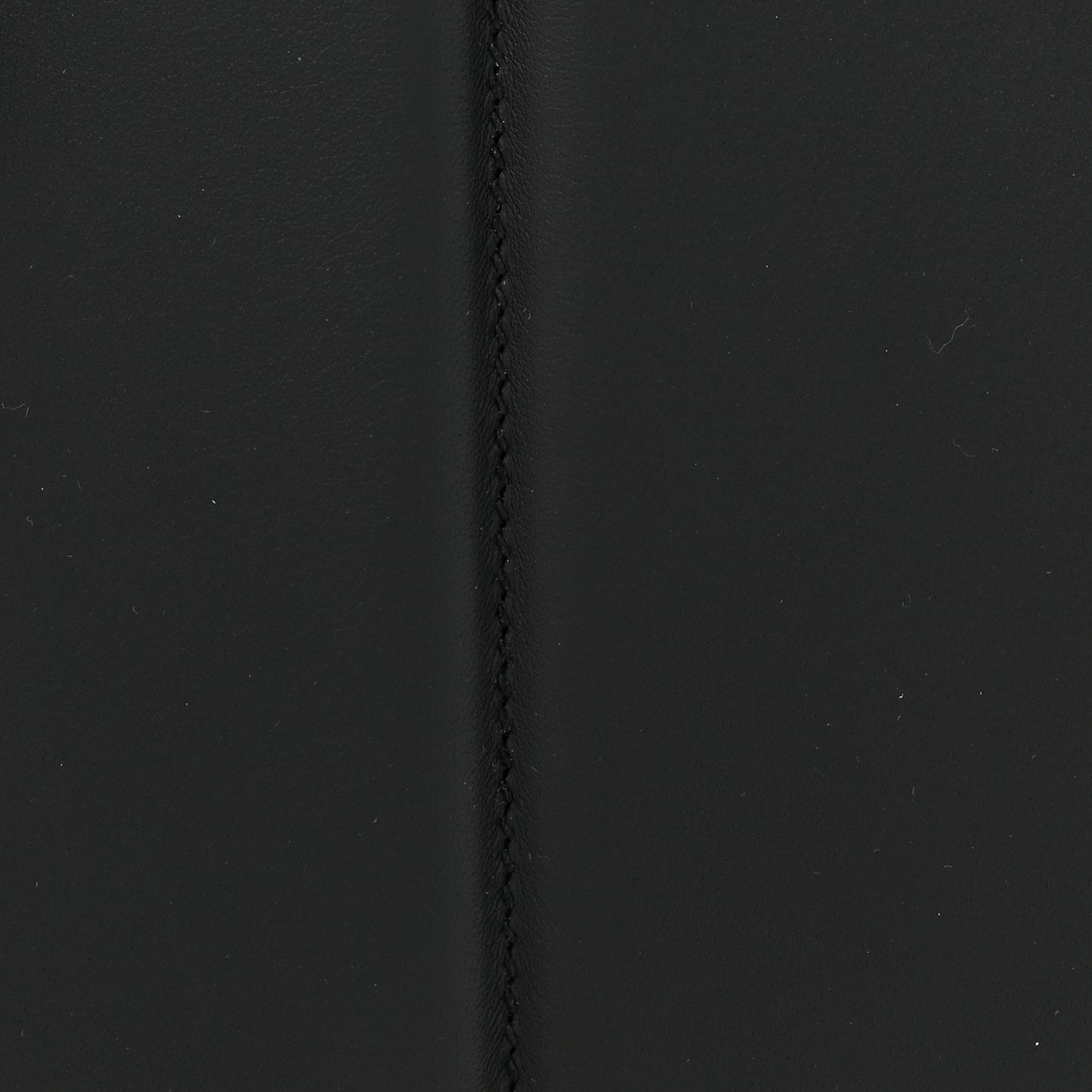 Swift Kelly Padded Sellier 25 Black