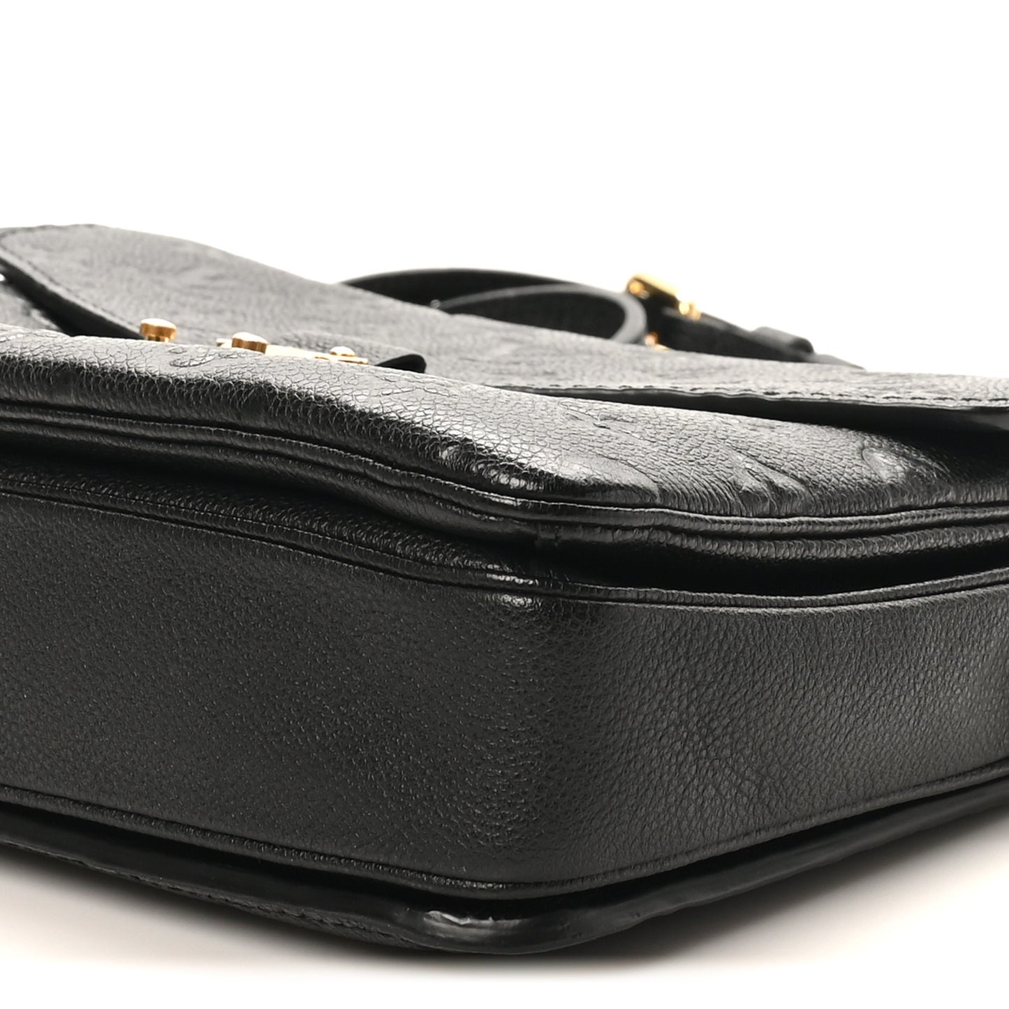 Empreinte Pochette Metis Black