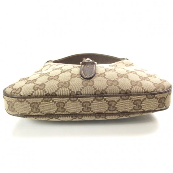 Monogram Small Jackie O Bag