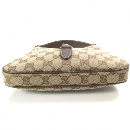 Gucci Monogram Small Jackie O Bag 4 of 11